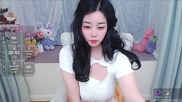 Xiaodie-baby online show from April 10, 3:28 pm