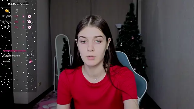 Ksarina online show from December 14, 12:32 pm