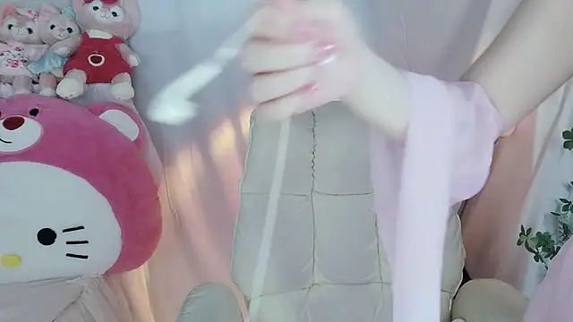 -zhuzhu-999- online show from November 9, 9:24 pm