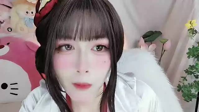 -zhuzhu-999- online show from February 12, 9:54 pm