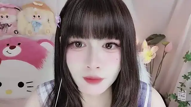 -zhuzhu-999- online show from March 8, 8:34 pm