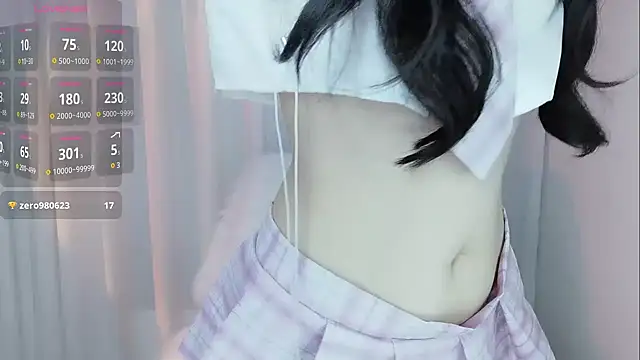 -zhuzhu-999- online show from May 26, 6:04 pm