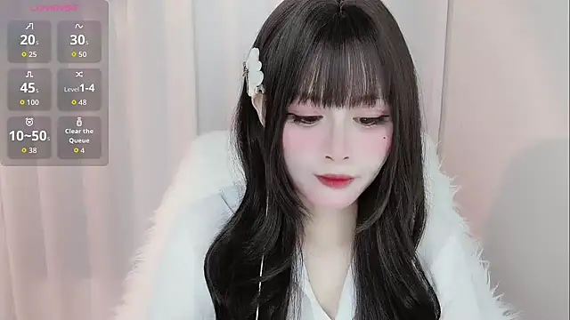 -zhuzhu-999- online show from May 30, 5:54 pm