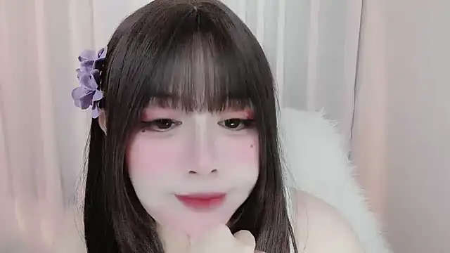 -zhuzhu-999- online show from July 10, 7:05 pm