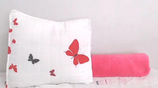 CocoCaramel-X online show from January 6, 4:38 am