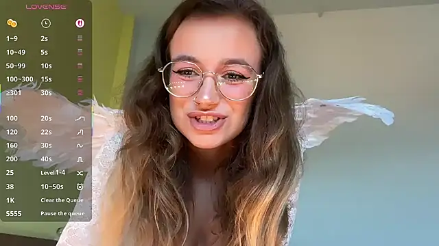 lolatheangel online show from November 16, 4:51 am