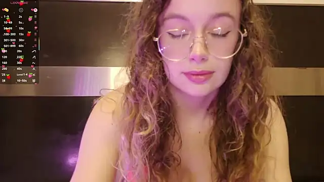 lolatheangel online show from February 9, 3:27 pm