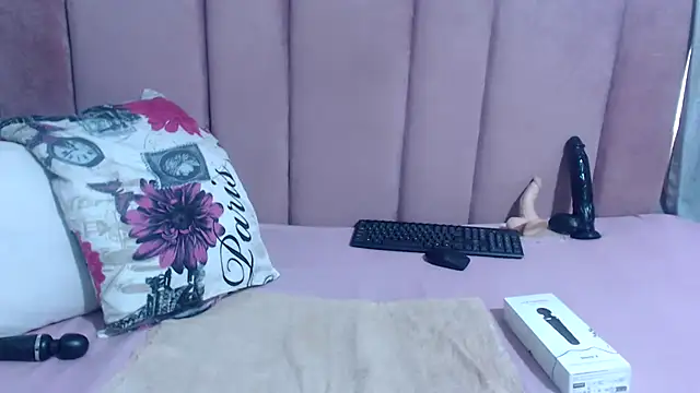 Bracylia online show from January 18, 6:39 am