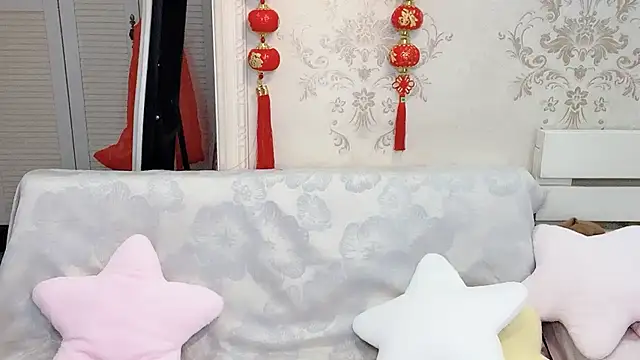 anna-888- online show from February 20, 4:40 pm