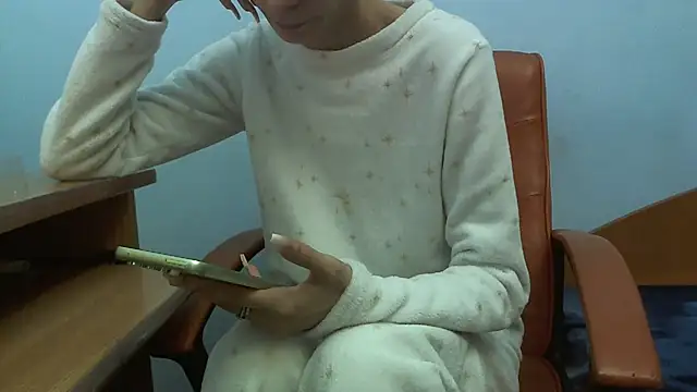 andreea713 online show from February 16, 2:57 pm