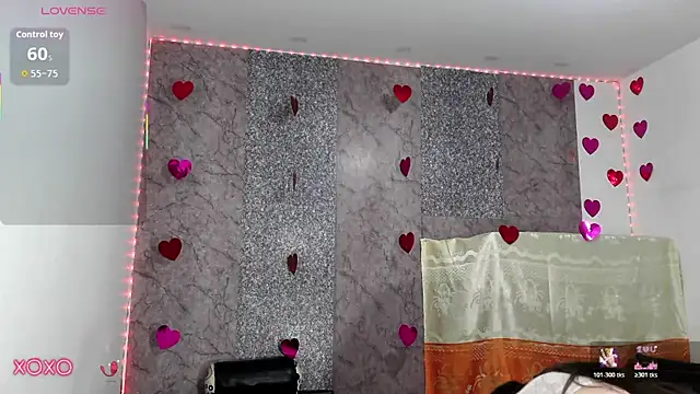 harper1brown online show from February 18, 3:19 pm