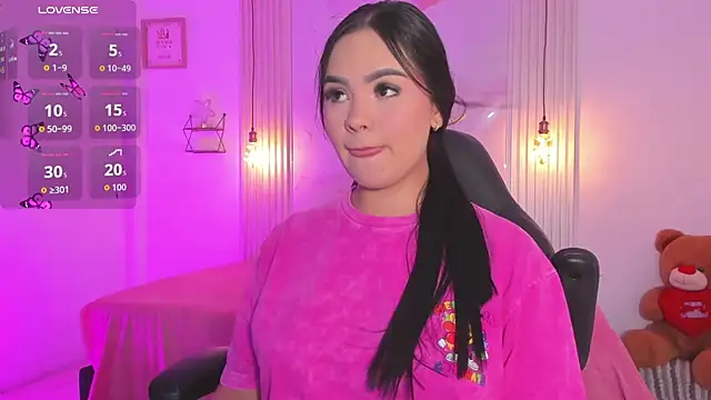 amber white15 online show from April 10, 5:23 am