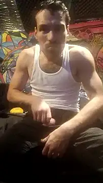 YourAddicted2 online show from November 22, 1:37 am