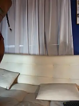 GiselleVice online show from December 21, 7:43 pm