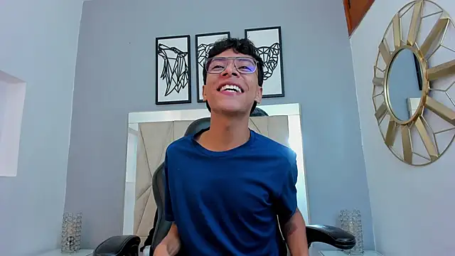 adams bobby online show from February 8, 11:35 am