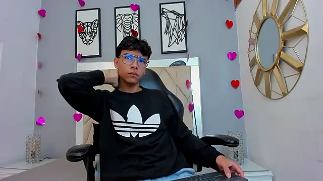 adams bobby online show from February 21, 11:00 am