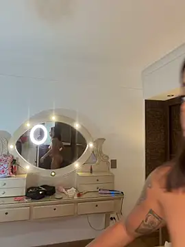 loana vegas online show from April 28, 3:17 pm