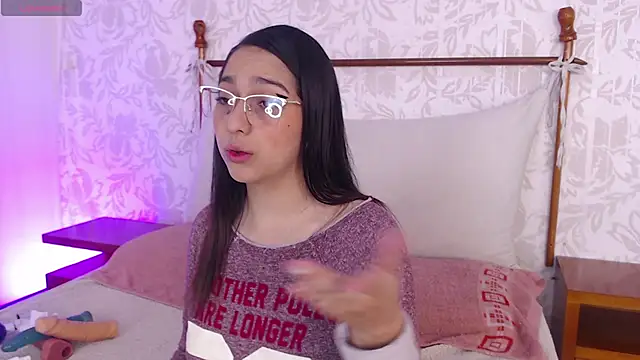 LexyBlaze  online show from November 28, 11:35 am