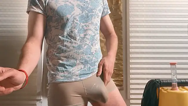 DeepEyePuppy online show from February 1, 7:56 pm