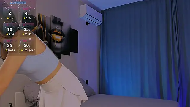 Kandeess online show from December 14, 2:55 pm