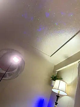 LadyCiaraLux online show from November 3, 5:31 am