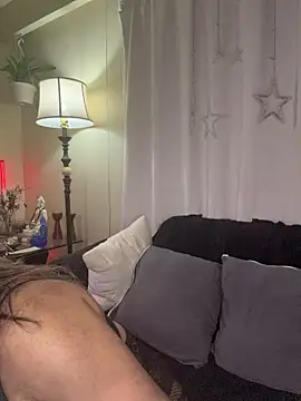 LadyCiaraLux online show from November 10, 4:22 am