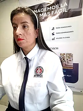 Valentina--1 online show from February 17, 12:01 pm