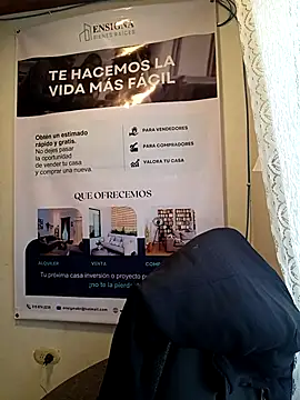 Valentina--1 online show from February 24, 12:03 pm