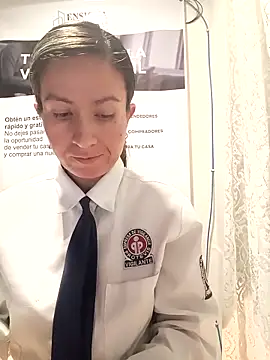 Valentina--1 online show from April 2, 10:02 am