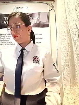 Valentina--1 online show from April 6, 10:05 am