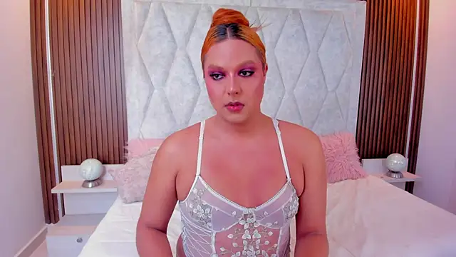 IrinaaVega online show from April 30, 8:37 pm