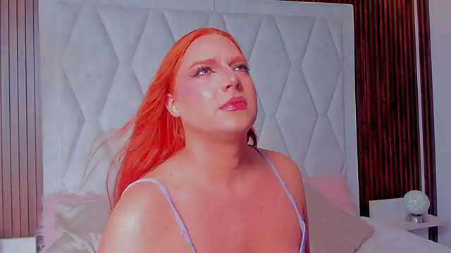 IrinaaVega online show from May 21, 1:18 pm