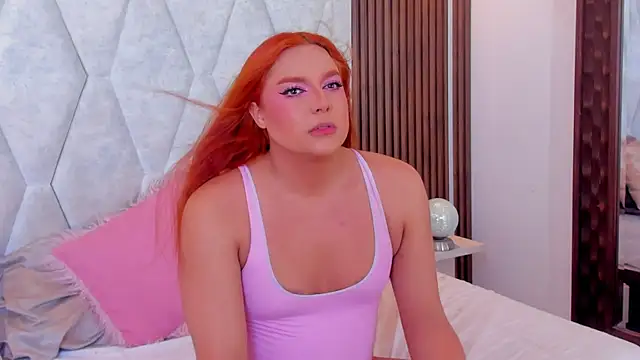 IrinaaVega online show from May 24, 6:13 pm