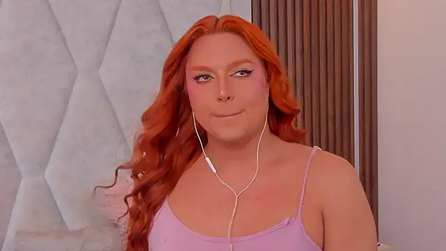 IrinaaVega online show from May 27, 7:22 pm