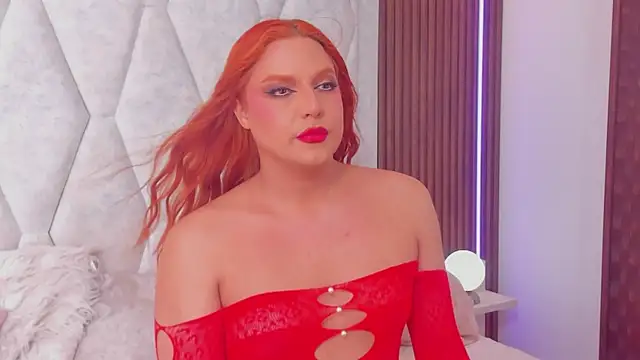 IrinaaVega online show from May 28, 3:09 pm