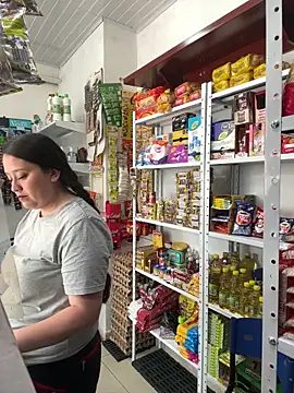 chanelketty online show from November 15, 2:57 pm