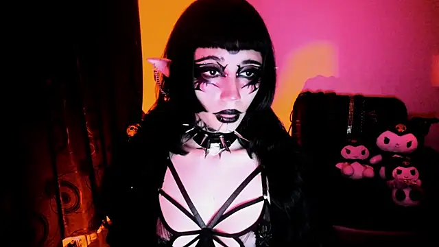 Yueeclipsa online show from February 19, 4:08 am