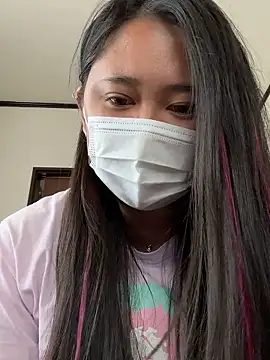 arisu Fcap online show from November 13, 10:19 pm