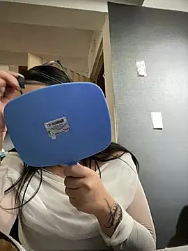 Kloe Novoa online show from February 23, 1:19 pm