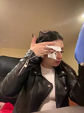 Kloe Novoa online show from February 26, 12:04 pm