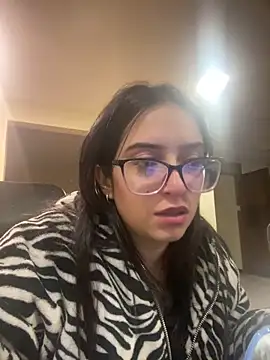 Kloe Novoa online show from March 3, 12:22 pm