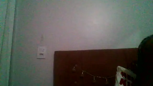crazzyanne online show from February 17, 2:41 am