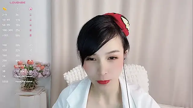 -Jenny-666- online show from November 23, 3:23 pm