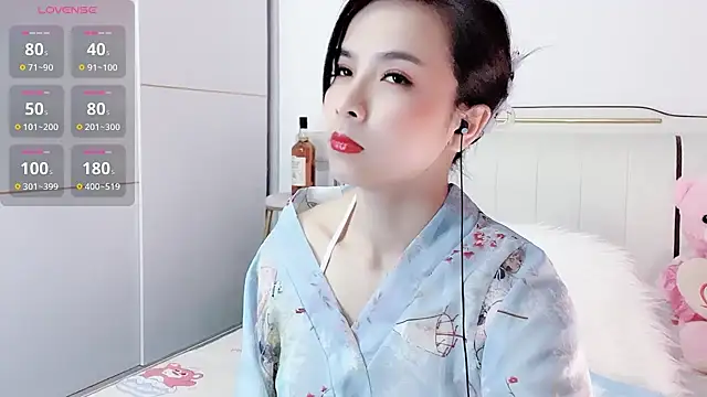 -Jenny-666- online show from March 20, 12:15 am