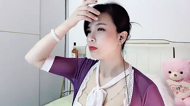 -Jenny-666- online show from March 27, 12:27 am