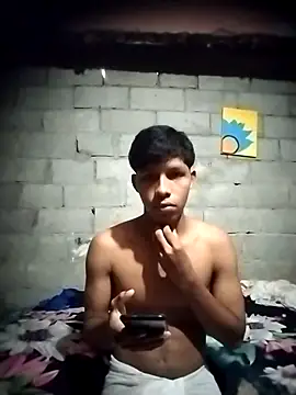 Brayanjuarez 10 online show from December 2, 9:10 pm