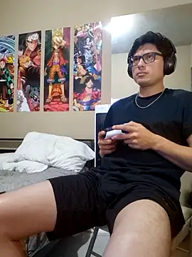 Ais B10 online show from November 8, 3:29 am