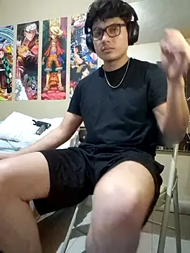 Ais B10 online show from November 11, 3:28 am