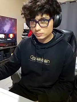 Ais B10 online show from February 24, 2:53 am