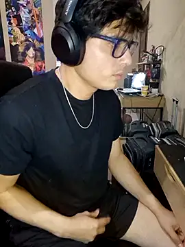 Ais B10 online show from March 2, 3:20 am